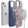 image:imageCasely iPhone 13 Case  Monets View  The Met Museum  Bold Protective Design  Compatible with MagSafeSpring Forward  Daisy Floral