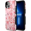 image:imageCasely iPhone 13 Case  Monets View  The Met Museum  Bold Protective Design  Compatible with MagSafeThats Amore  Valentines