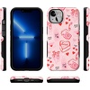 image:imageCasely iPhone 13 Case  Monets View  The Met Museum  Bold Protective Design  Compatible with MagSafeThats Amore  Valentines