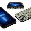 image:imageCasely iPhone 13 Case  Monets View  The Met Museum  Bold Protective Design  Compatible with MagSafeThe Boyfriend Collection  Cabana Nights