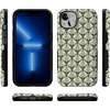 image:imageCasely iPhone 13 Case  Monets View  The Met Museum  Bold Protective Design  Compatible with MagSafeThe Boyfriend Collection  Cabana Nights