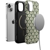 image:imageCasely iPhone 13 Case  Monets View  The Met Museum  Bold Protective Design  Compatible with MagSafeThe Boyfriend Collection  Cabana Nights