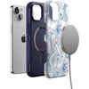 image:imageCasely iPhone 13 Case  Monets View  The Met Museum  Bold Protective Design  Compatible with MagSafeThe Fun Guy  Enchanted Forest Mushroom Floral
