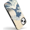 image:imageCasely iPhone 13 Case  Monets View  The Met Museum  Bold Protective Design  Compatible with MagSafeThe Great Wave  The Met Museum
