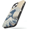 image:imageCasely iPhone 13 Case  Monets View  The Met Museum  Bold Protective Design  Compatible with MagSafeThe Great Wave  The Met Museum
