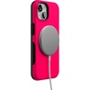 image:imageCasely iPhone 13 Case  Monets View  The Met Museum  Bold Protective Design  Compatible with MagSafeThink Pink  Solid Neon Pink