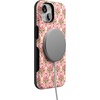 image:imageCasely iPhone 13 Case  Monets View  The Met Museum  Bold Protective Design  Compatible with MagSafeTulip Tapestry  Jenna Palek x Casely