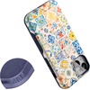 image:imageCasely iPhone 13 Case  Monets View  The Met Museum  Bold Protective Design  Compatible with MagSafeTuscan Tiles  Dolce Vita