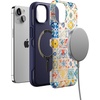 image:imageCasely iPhone 13 Case  Monets View  The Met Museum  Bold Protective Design  Compatible with MagSafeTuscan Tiles  Dolce Vita