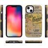 image:imageCasely iPhone 13 Case  Monets View  The Met Museum  Bold Protective Design  Compatible with MagSafeVan Gogh  French Bubbly