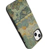 image:imageCasely iPhone 13 Case  Monets View  The Met Museum  Bold Protective Design  Compatible with MagSafeVan Gogh  Reminiscence of Vincent