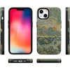 image:imageCasely iPhone 13 Case  Monets View  The Met Museum  Bold Protective Design  Compatible with MagSafeVan Gogh  Reminiscence of Vincent