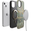 image:imageCasely iPhone 13 Case  Monets View  The Met Museum  Bold Protective Design  Compatible with MagSafeVan Gogh  Reminiscence of Vincent