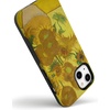 image:imageCasely iPhone 13 Case  Monets View  The Met Museum  Bold Protective Design  Compatible with MagSafeVan Gogh  Sunflowers Floral