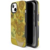 image:imageCasely iPhone 13 Case  Monets View  The Met Museum  Bold Protective Design  Compatible with MagSafeVan Gogh  Sunflowers Floral