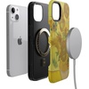 image:imageCasely iPhone 13 Case  Monets View  The Met Museum  Bold Protective Design  Compatible with MagSafeVan Gogh  Sunflowers Floral
