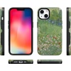 image:imageCasely iPhone 13 Case  Monets View  The Met Museum  Bold Protective Design  Compatible with MagSafeVan Gogh  Vincents Admired Garden