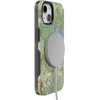 image:imageCasely iPhone 13 Case  Monets View  The Met Museum  Bold Protective Design  Compatible with MagSafeVan Gogh  Vincents Admired Garden