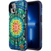 image:imageCasely iPhone 13 Case  Monets View  The Met Museum  Bold Protective Design  Compatible with MagSafeVeneta Tapestry  Grateful Dead Tie Dye