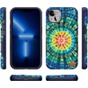image:imageCasely iPhone 13 Case  Monets View  The Met Museum  Bold Protective Design  Compatible with MagSafeVeneta Tapestry  Grateful Dead Tie Dye