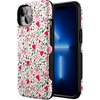 image:imageCasely iPhone 13 Case  Monets View  The Met Museum  Bold Protective Design  Compatible with MagSafeVines of Love  Floral Heart