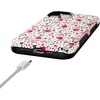 image:imageCasely iPhone 13 Case  Monets View  The Met Museum  Bold Protective Design  Compatible with MagSafeVines of Love  Floral Heart