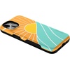image:imageCasely iPhone 13 Case  Monets View  The Met Museum  Bold Protective Design  Compatible with MagSafeWaves  Rays  Sunshine