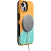 image:imageCasely iPhone 13 Case  Monets View  The Met Museum  Bold Protective Design  Compatible with MagSafeWaves  Rays  Sunshine