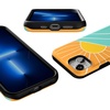 image:imageCasely iPhone 13 Case  Monets View  The Met Museum  Bold Protective Design  Compatible with MagSafeWaves  Rays  Sunshine