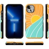 image:imageCasely iPhone 13 Case  Monets View  The Met Museum  Bold Protective Design  Compatible with MagSafeWaves  Rays  Sunshine