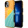 image:imageCasely iPhone 13 Case  Monets View  The Met Museum  Bold Protective Design  Compatible with MagSafeWaves  Rays  Sunshine
