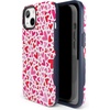 image:imageCasely iPhone 13 Case  Monets View  The Met Museum  Bold Protective Design  Compatible with MagSafeXOXO  Pink Candy Hearts