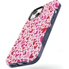 image:imageCasely iPhone 13 Case  Monets View  The Met Museum  Bold Protective Design  Compatible with MagSafeXOXO  Pink Candy Hearts