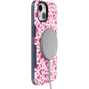image:imageCasely iPhone 13 Case  Monets View  The Met Museum  Bold Protective Design  Compatible with MagSafeXOXO  Pink Candy Hearts