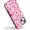image:imageCasely iPhone 13 Case  Monets View  The Met Museum  Bold Protective Design  Compatible with MagSafeXOXO  Pink Candy Hearts