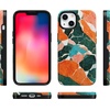 image:imageCasely iPhone 13 Case  Monets View  The Met Museum  Bold Protective Design  Compatible with MagSafeYes  of Quartz  Sculpted Marble
