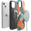 image:imageCasely iPhone 13 Case  Monets View  The Met Museum  Bold Protective Design  Compatible with MagSafeYes  of Quartz  Sculpted Marble
