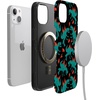 image:imageCasely iPhone 13 Case  Monets View  The Met Museum  Bold Protective Design  Compatible with MagSafeYoure Dinomite  Green Dinosaur