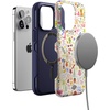 image:imageCasely iPhone 13 Pro Case  Find Your Muse  Frida Kahlo Portrait  Bold Protective Design  Compatible with MagSafeAll the Fun Things  Fun on Weekdays