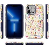 image:imageCasely iPhone 13 Pro Case  Find Your Muse  Frida Kahlo Portrait  Bold Protective Design  Compatible with MagSafeAll the Fun Things  Fun on Weekdays