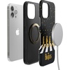image:imageCasely iPhone 13 Pro Case  Find Your Muse  Frida Kahlo Portrait  Bold Protective Design  Compatible with MagSafeBeatles  Night Walk  Abbey Road Dual Image