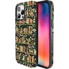image:imageCasely iPhone 13 Pro Case  Find Your Muse  Frida Kahlo Portrait  Bold Protective Design  Compatible with MagSafeBook Nook  Floral Library