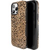 image:imageCasely iPhone 13 Pro Case  Find Your Muse  Frida Kahlo Portrait  Bold Protective Design  Compatible with MagSafeBorn to Be Wild  Jaguar Print