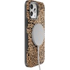 image:imageCasely iPhone 13 Pro Case  Find Your Muse  Frida Kahlo Portrait  Bold Protective Design  Compatible with MagSafeBorn to Be Wild  Jaguar Print