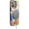 image:imageCasely iPhone 13 Pro Case  Find Your Muse  Frida Kahlo Portrait  Bold Protective Design  Compatible with MagSafeBotanical Blooms  Floral Patchwork