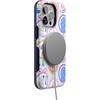 image:imageCasely iPhone 13 Pro Case  Find Your Muse  Frida Kahlo Portrait  Bold Protective Design  Compatible with MagSafeChateau Pups  French Dog