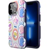 image:imageCasely iPhone 13 Pro Case  Find Your Muse  Frida Kahlo Portrait  Bold Protective Design  Compatible with MagSafeChateau Pups  French Dog