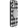 image:imageCasely iPhone 13 Pro Case  Find Your Muse  Frida Kahlo Portrait  Bold Protective Design  Compatible with MagSafeCheck Me Out  Checkerboard
