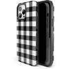image:imageCasely iPhone 13 Pro Case  Find Your Muse  Frida Kahlo Portrait  Bold Protective Design  Compatible with MagSafeCheck Me Out  Checkerboard