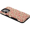 image:imageCasely iPhone 13 Pro Case  Find Your Muse  Frida Kahlo Portrait  Bold Protective Design  Compatible with MagSafeCherry on Top  Red Cherries